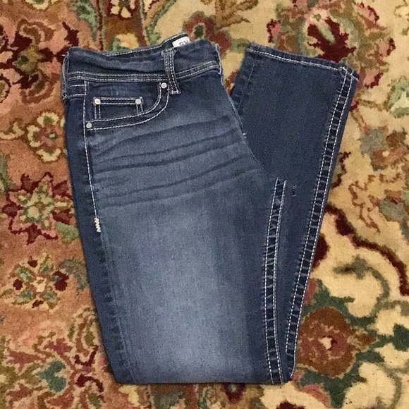 BKE WOMENS JEANS - Picture 3 of 11